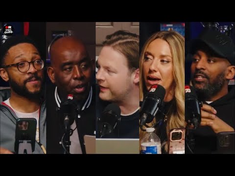 The panel discuss and predict Man City vs Liverpool