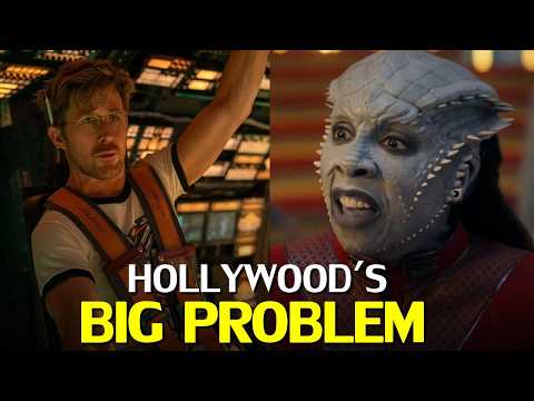 Project Hail Mary v Star Trek: Social Control Among Writers Exposed