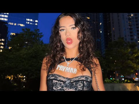 Prymrr - City 2 City (Official Music Video)