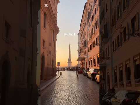 Rome: The Vatican City