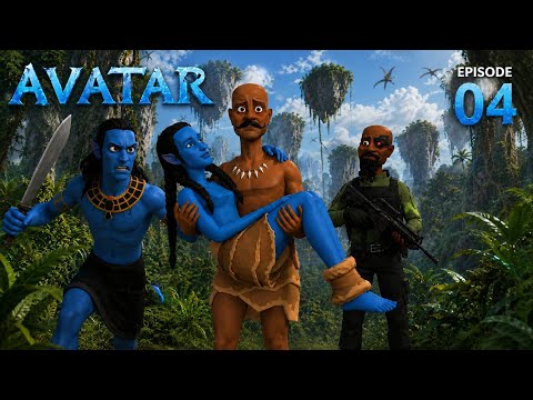 AVATAR |Episode 04|