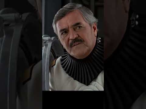 Kirk finds out Scotty’s secret (#StarTrek in HD)