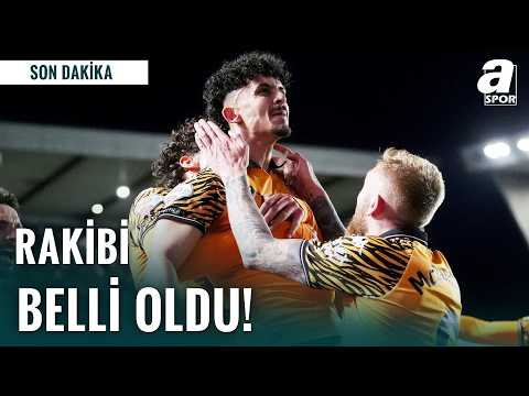 Acun Ilıcalı'nın Takımı Hull City'nin Play-Off Finalindeki Rakibi Belli Oldu!