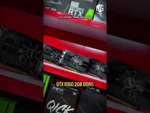 GRAPHIC CARDS FROM 8 TO 30K BEST PRICE AT PC GUYS #Fyp #viral #GraphicsCard #gamingpc #gamingpcbuild