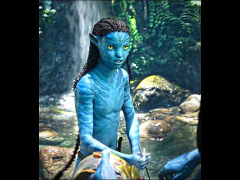 Their Bond Will Never Be Broken | Movie - Avatar | Song - Kamin | #edit #shorts