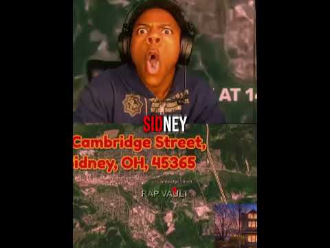 IShowSpeed's Address Got LEAKED Live😭💀