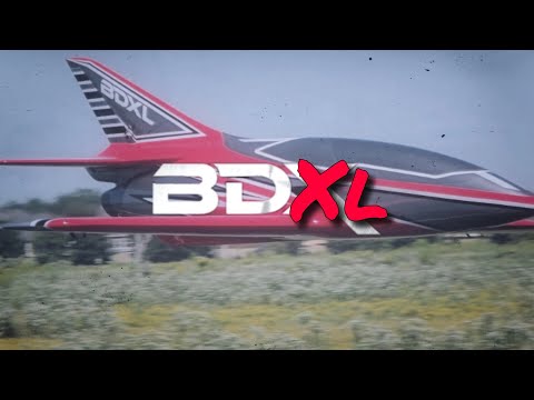 Eflite Aerosports BDXL! 