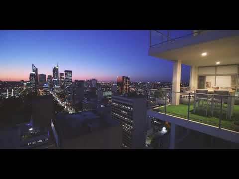 FOR SALE: 2701 237 Adelaide Terrace, Perth