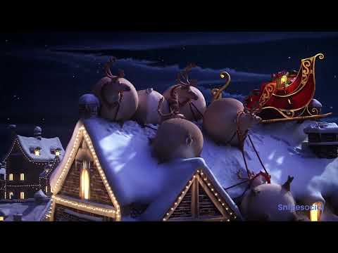 A Merry Christmas From Snipesocial (2023)