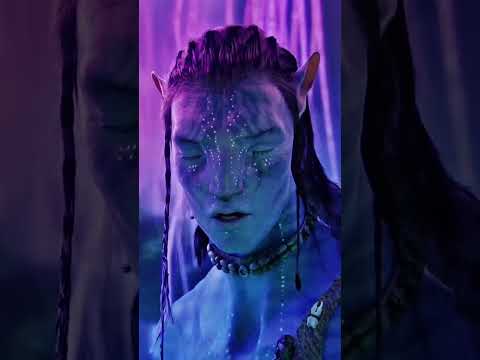 She knew he…😏😏 || #Jakesully #avatar #neytiri #edit