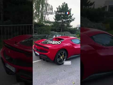 Which cars do Manchester City players use 😳🏎️ And Guardiola... 😅