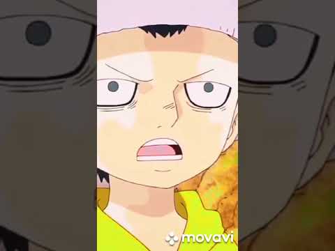 Trafalgar D Water Law ☠️😈, with whom to make the next tt write in the comments #rec #onepiece #anime