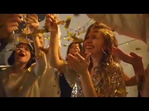 A Merry Christmas from Snipesocial (2019)