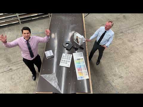 Duropal - Be Rooted!, by Bench Top City