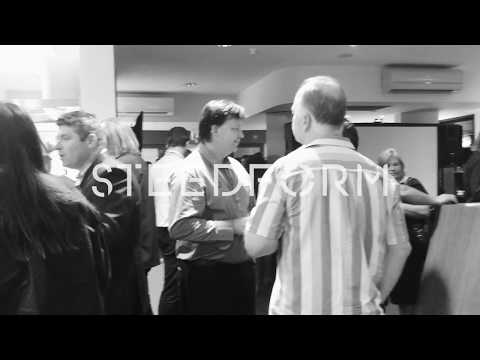 Food, wine and tomorrow's biggest design &amp; surface trends at Laminex Australia.