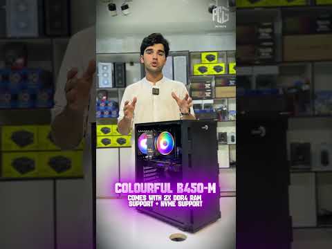 TOP GAMING BUILD UNDER 120K IN RAWALPINDI/ISLAMABAD 2025.