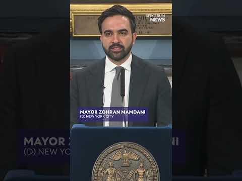 Mamdani breaks down how proposed city budget was balanced